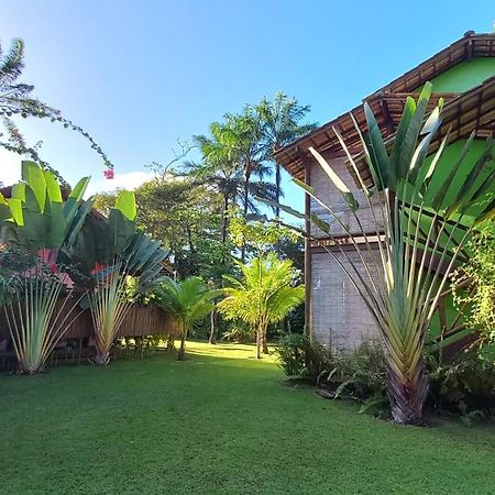 Pachamama Flats - Taipu De Fora Apartman Barra Grande Kültér fotó