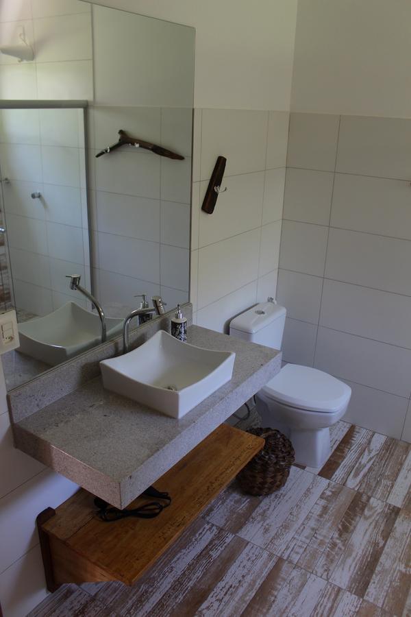 Pachamama Flats - Taipu De Fora Apartman Barra Grande Kültér fotó